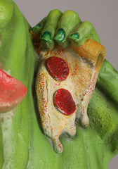 12-Inch Ghostbusters Small Slimer Decoration