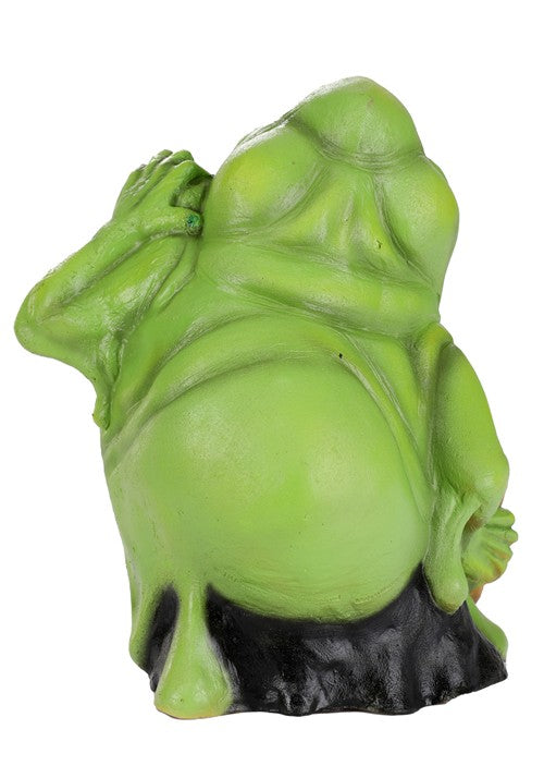 12-Inch Ghostbusters Small Slimer Decoration