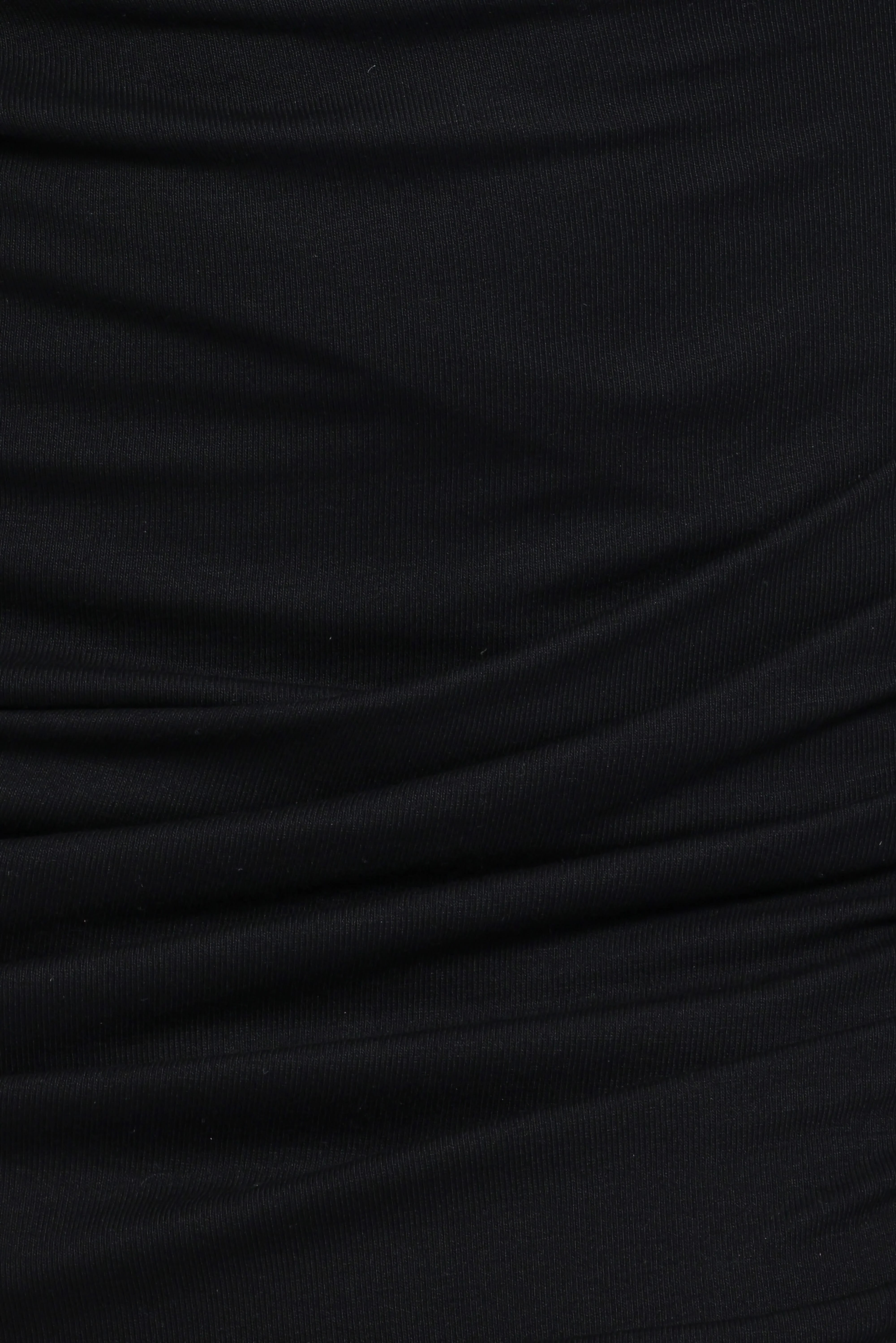 Ashtin Mini Dress - Black