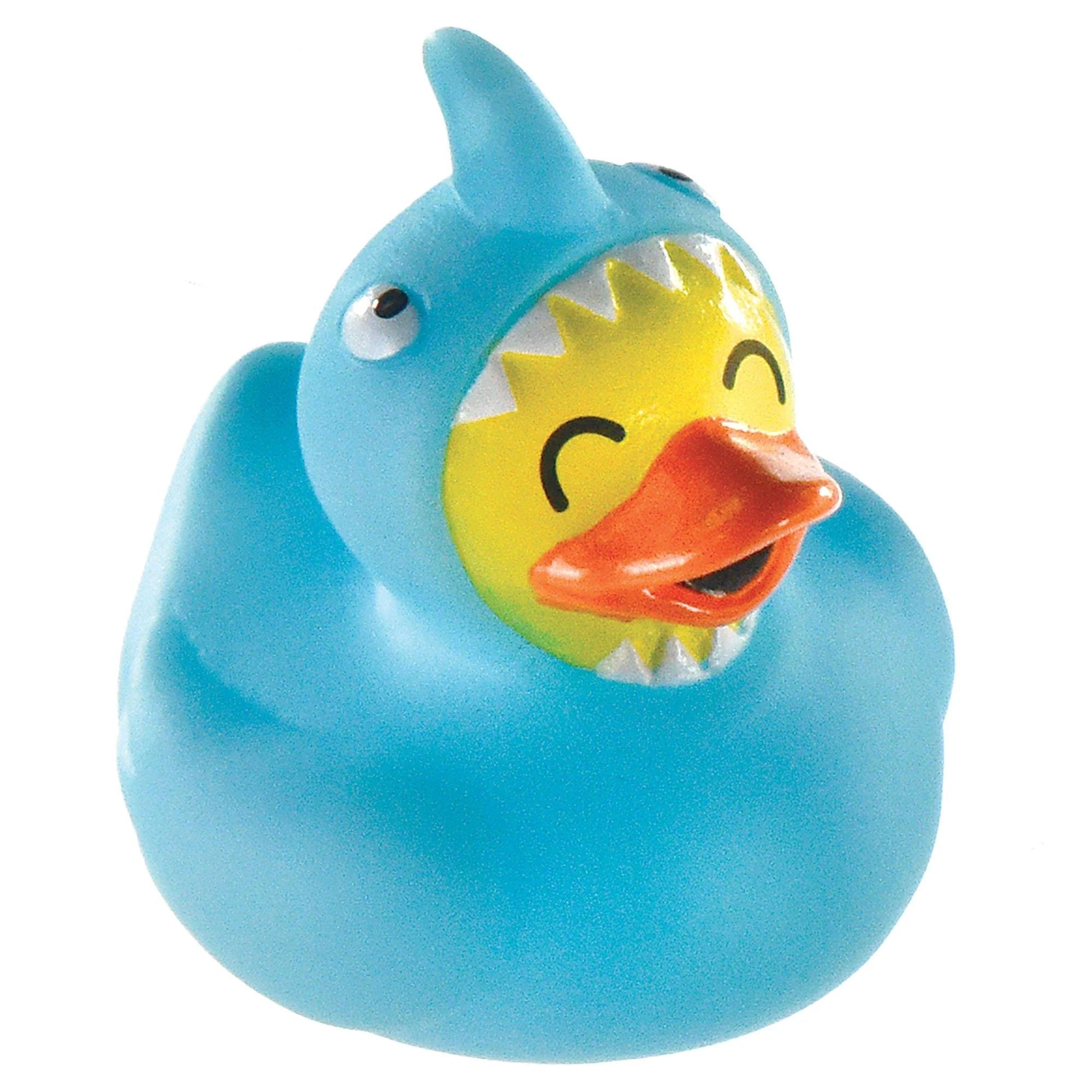 Seasonal Rubber Duck Value Pack, 80ct